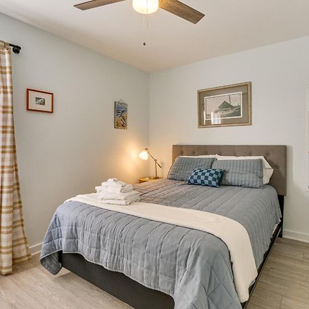 The Dunes Villa With Pool Access - Walk To Beach! Hilton Head Island Eksteriør billede
