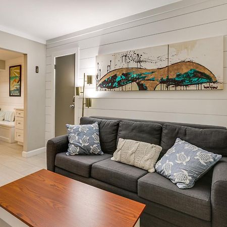 The Dunes Villa With Pool Access - Walk To Beach! Hilton Head Island Eksteriør billede