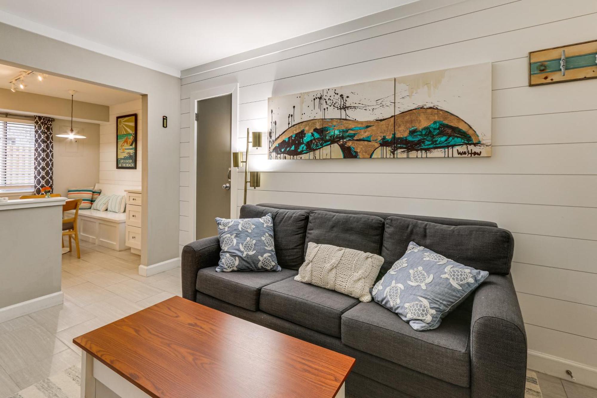 The Dunes Villa With Pool Access - Walk To Beach! Hilton Head Island Eksteriør billede