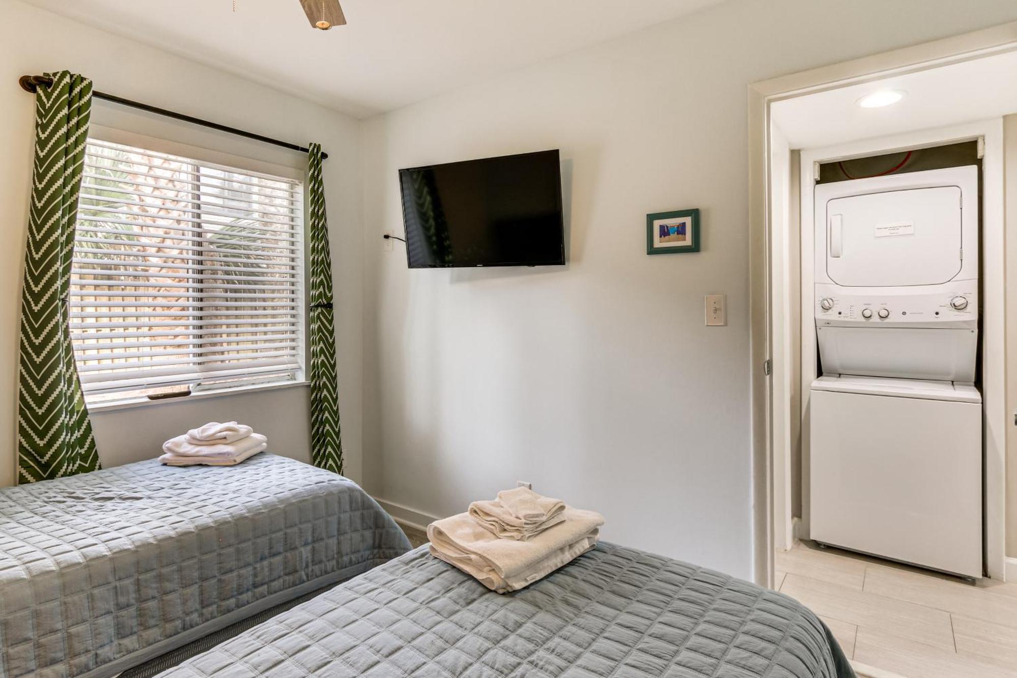 The Dunes Villa With Pool Access - Walk To Beach! Hilton Head Island Eksteriør billede