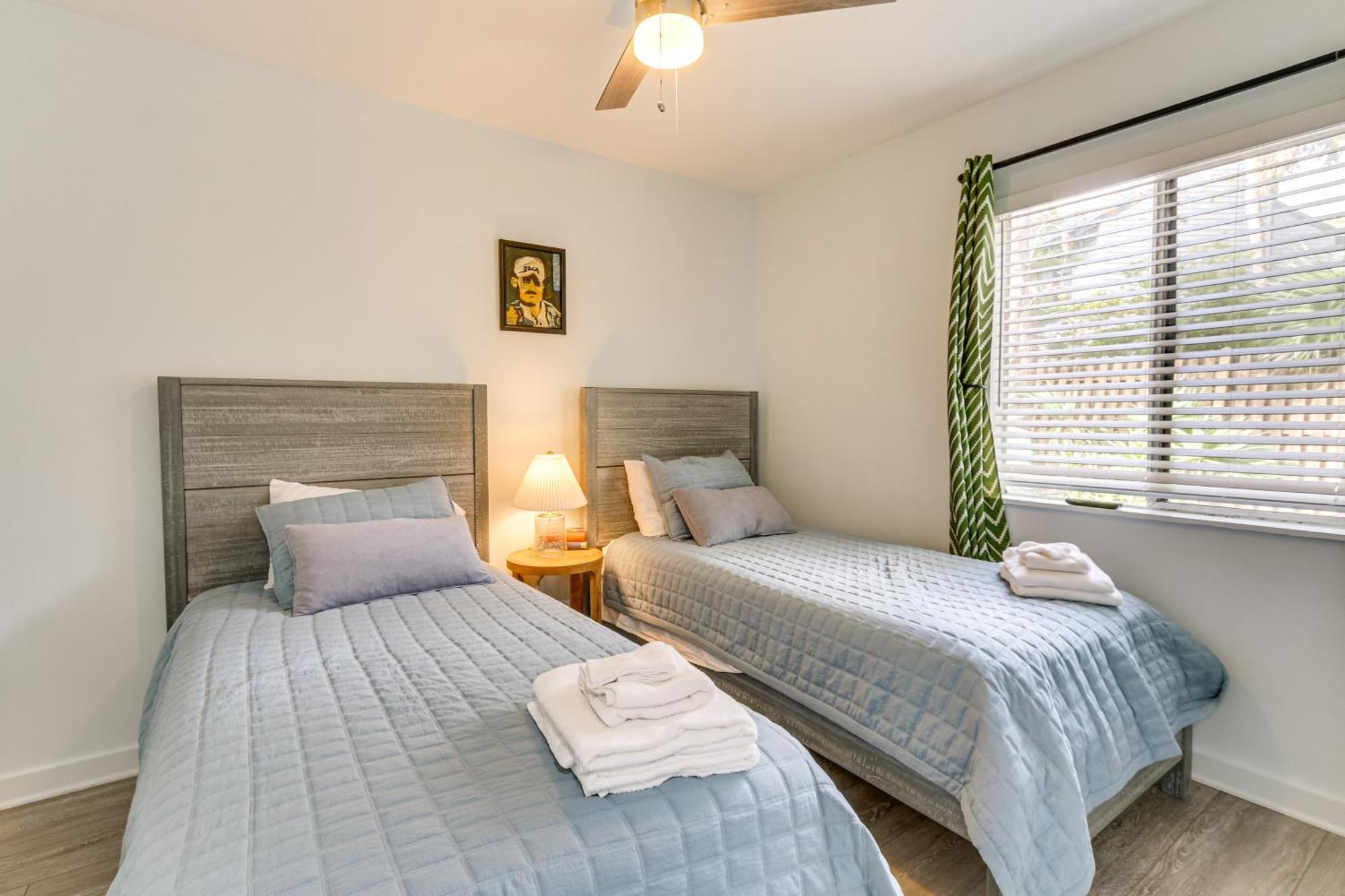 The Dunes Villa With Pool Access - Walk To Beach! Hilton Head Island Eksteriør billede