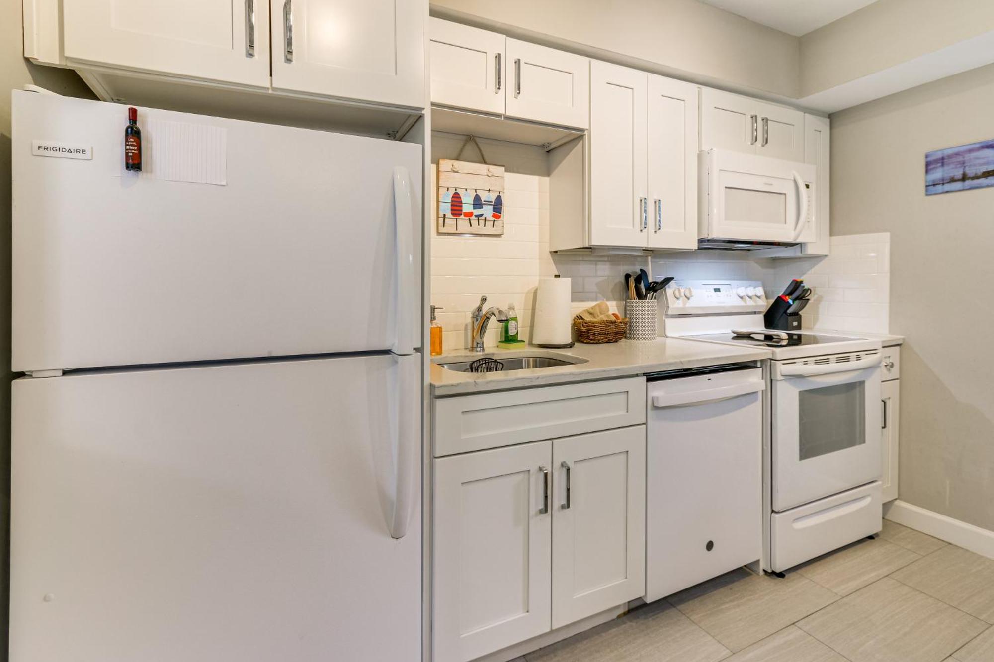 The Dunes Villa With Pool Access - Walk To Beach! Hilton Head Island Eksteriør billede