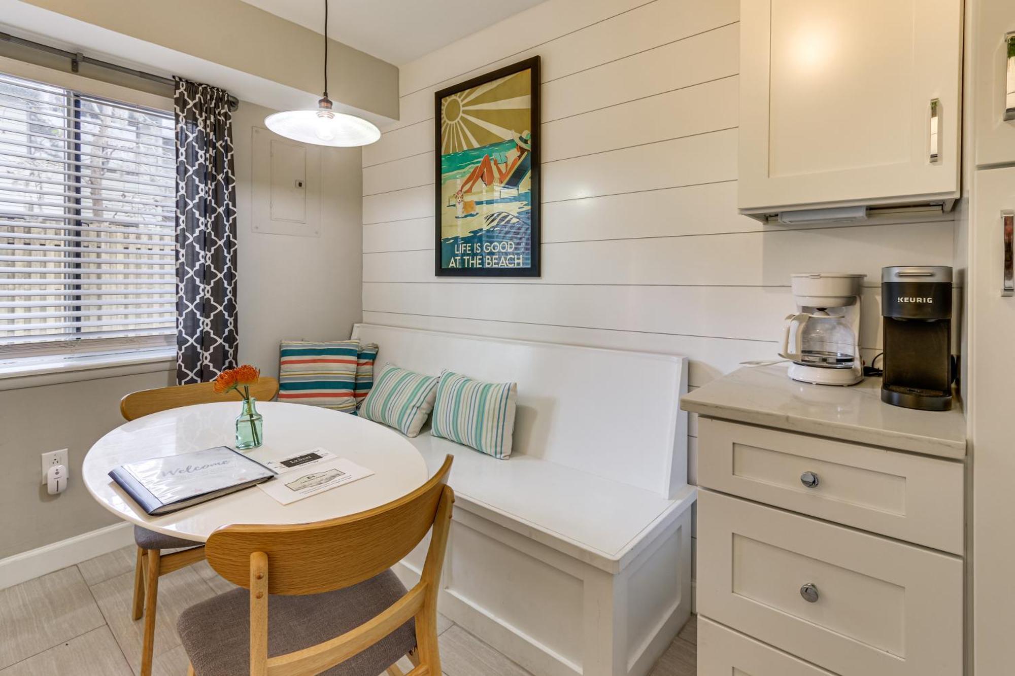 The Dunes Villa With Pool Access - Walk To Beach! Hilton Head Island Eksteriør billede